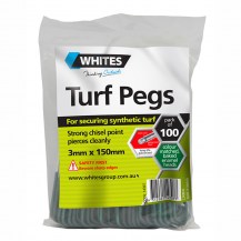 14307 - turf pegs 100pk